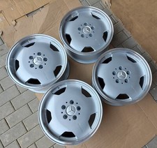 Mercedes E Klasse W 124