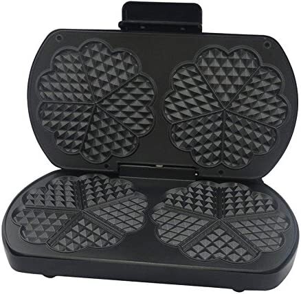 Doppel waffelautomat - doppel,