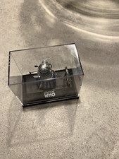 Doctor Who Marks and Spencers