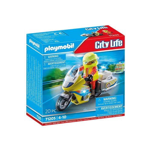 Playmobil 71205 - playmobil,