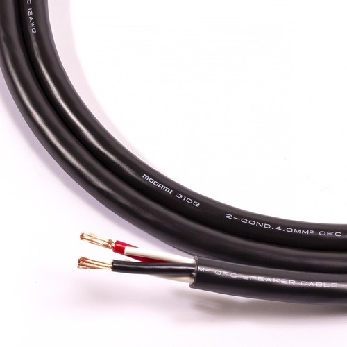 Mogami superflexible leitung - mogami,