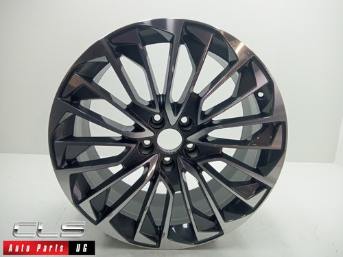 Stück alufelge zoll - 1,