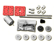 Getriebebausatz Motorgetriebe