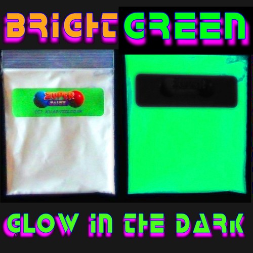 Stärkste hell glow - stärkste, in