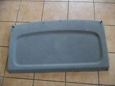 VW Golf IV 1J Hutablage