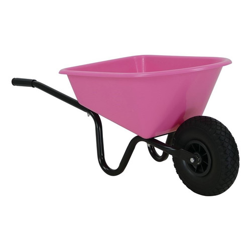 Kinderschubkarren