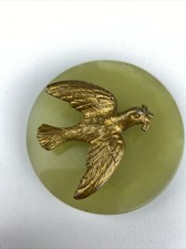 Heiliger Geist Taube mit Kreuz