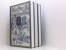 Im Lande des Mahdi I bis III