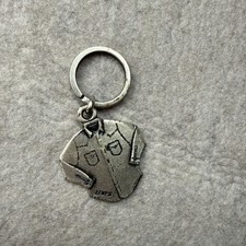 Levis Anhänger Key Holder Ring Accessoire Vintage Rar schlüssel