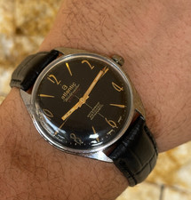 Atlantic Worldmaster Vintage