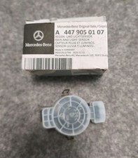 V Klasse Mercedes Benz RLS