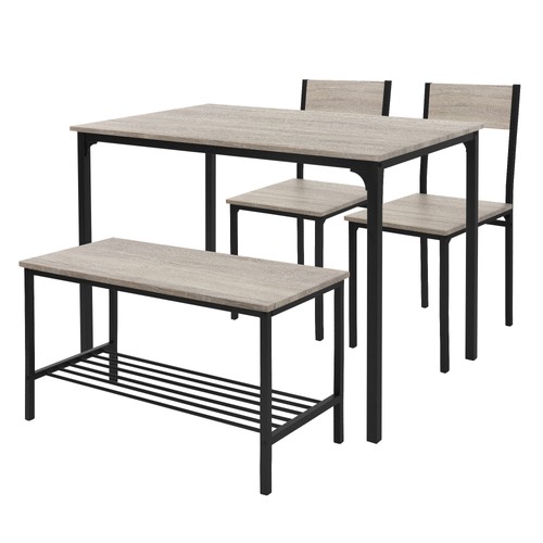 Teilig esstisch set - 4-teilig,