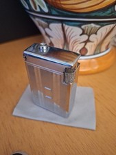 Feudor Gas Feuerzeug 60er