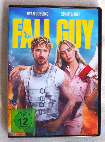 Dvd the fall - fall,