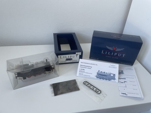 Liliput l131372 tenderlok - l131372,