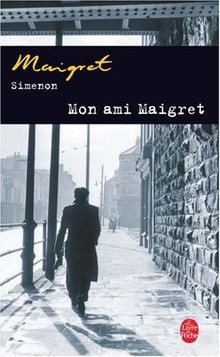 Mon ami maigret - ami,