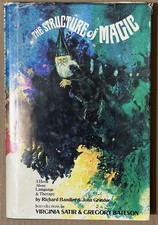 1975 The Structure of Magic by
