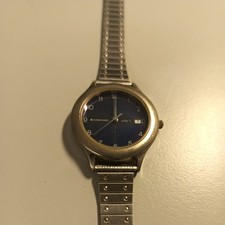  Vintage Junghans Solar 1
