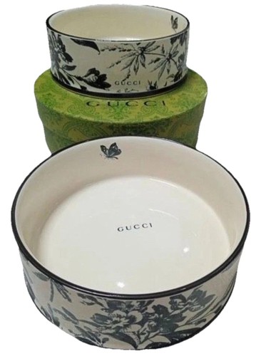 Cucci pet bowl kleiner napf - kleiner,