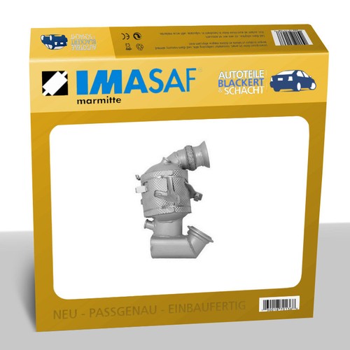 Imasaf katalysator für - imasaf,