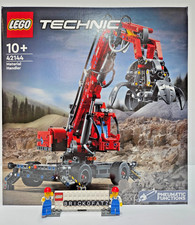 Lego® Technic 42144 -