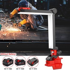 LED-Arbeitsleuchte kabellos
