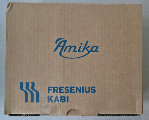 Amika ernährungspumpe enteral - amika,