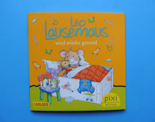Pixi sonderausgabe 2863 - sonderausgabe,