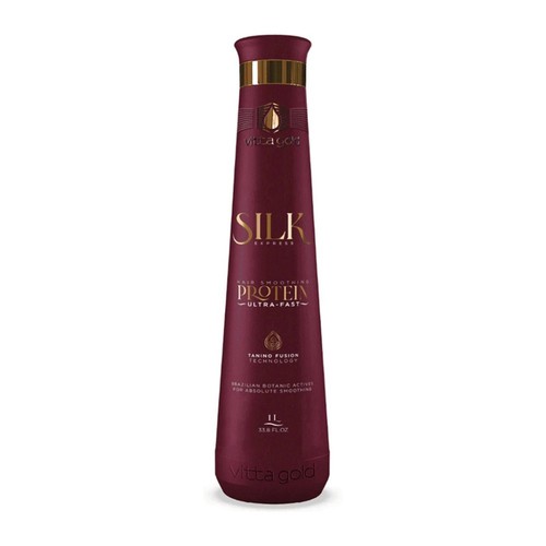 Silk express ultra - express, ultra-fast