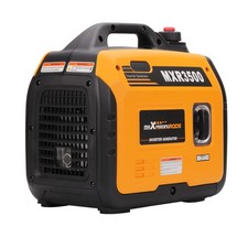 Leiser Stromerzeuger Inverter