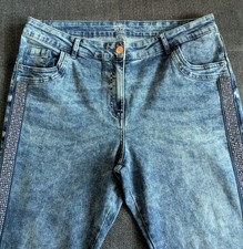 Damen Jeans Gr. 44
