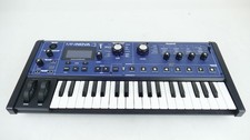 Novation mininova synthesizer - novation,