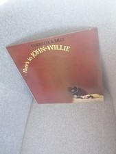 Cornelia & Billy - Here's To
