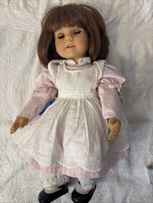 Vintage German Engle Puppe