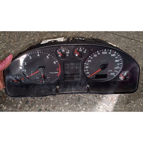 Audi 4b 2002 benzin - a6, c5