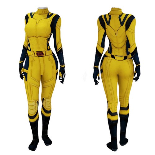 Deadpool wolverine 2024 - deadpool,