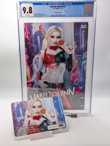 Harley quinn volume - harley,