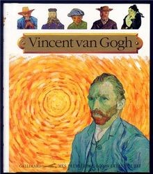 Vincent van gogh buch - gogh, |