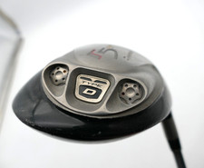 Taylormade R5 Dual Driver 10,5