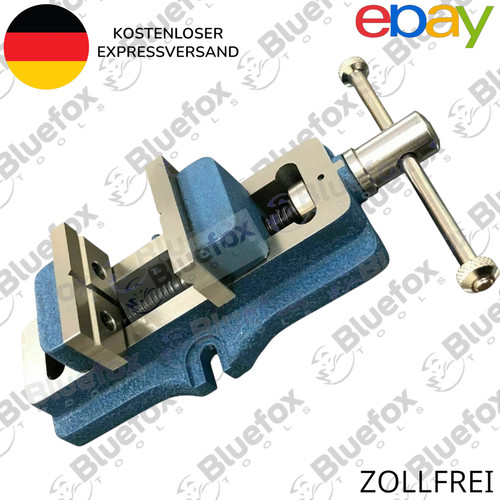 Maschinenschraubstock