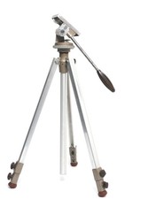 Vintage Linhof Tripod