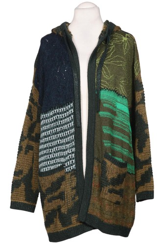 Desigual strickjacke damen - desigual,
