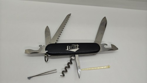 Victorinox schweizer messer - victorinox,