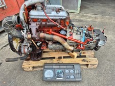 Motor Getriebe 2838.5  LKW