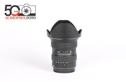 Tokina 16mm 8 at - , 2,8