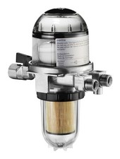 OVENTROP Heizölfilter /