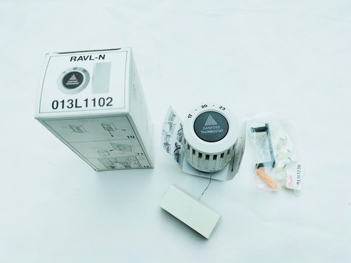 Danfoss ravl 013l1102 - ravl-n,