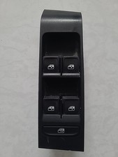 SKODA FABIA III  Fensterheberschalter Vorne Links 6V1959857A