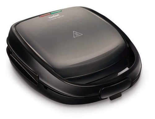Tefal snack time - tefal, sw341b