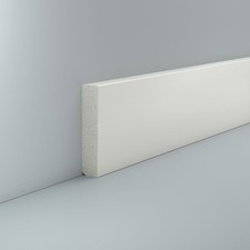 Sockelleiste Hartschaum 16 x